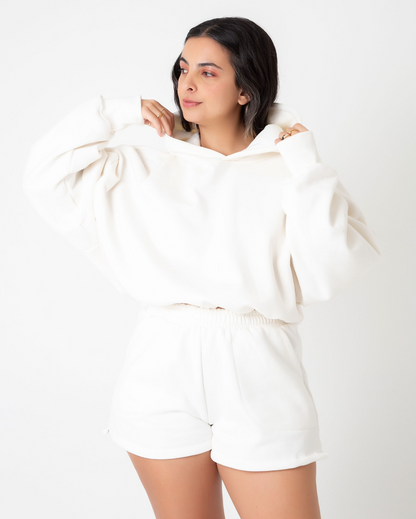 moletom hoodie abraço