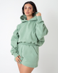 moletom hoodie abraço