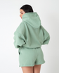 moletom hoodie abraço