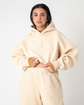 moletom hoodie abraço