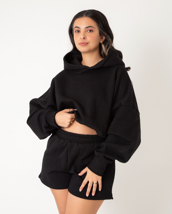moletom hoodie abraço