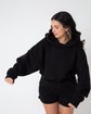 moletom hoodie abraço