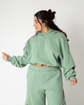 moletom hoodie abraço