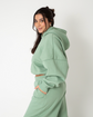 moletom hoodie abraço