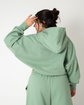 moletom hoodie abraço