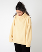 blusa pelinho abraço
