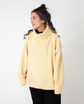 blusa pelinho abraço