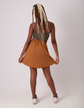 short-saia alfaiataria