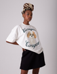 camisetão coragem