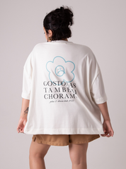 camisetão gostosas também choram