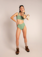 hotpant quente