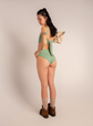 hotpant quente