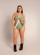 hotpant quente