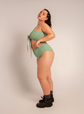 hotpant quente