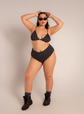 hotpant quente