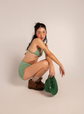 short quente | mini short cintura alta