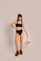 hotpant quente