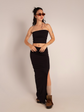 blusa quente | cropped sem alças