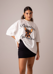 mini saia de poliamida desejo