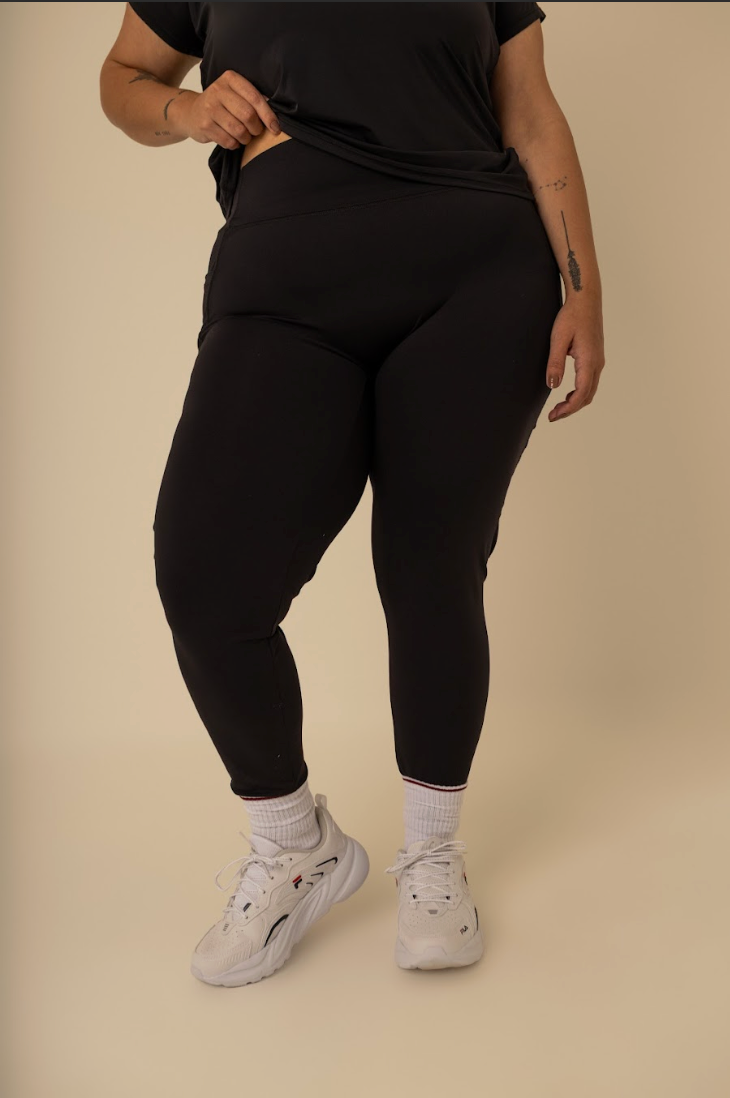 calça legging gym babe