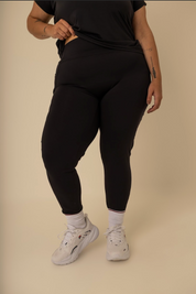 calça legging gym babe