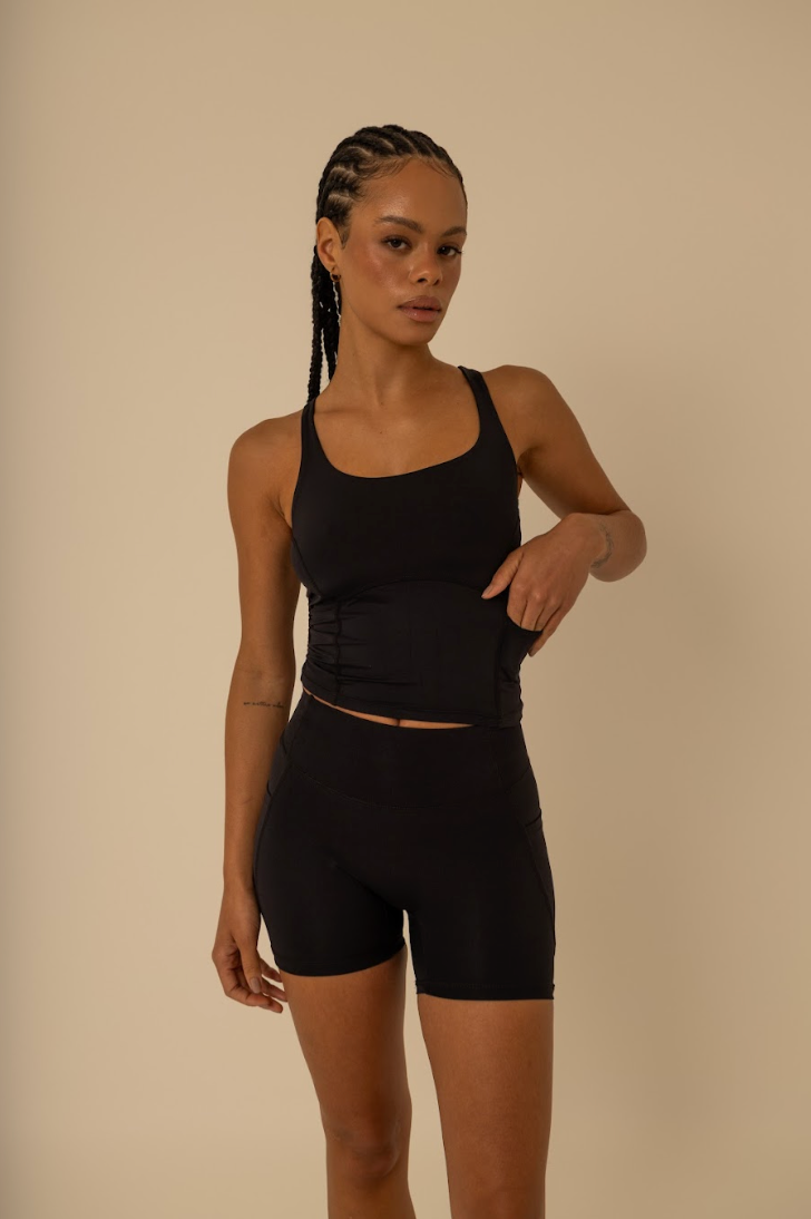 regata gym babe