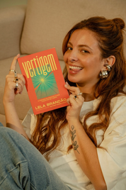 vertigem: a coragem de encarar o vazio e escutar seu corpo