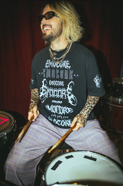 camisetão emocore LUV | camiseta oversized 100% algodão