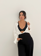 calça levinha