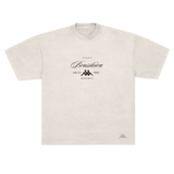 camisetão brasileira minimal lela & kappa | camiseta oversized 100% algodão
