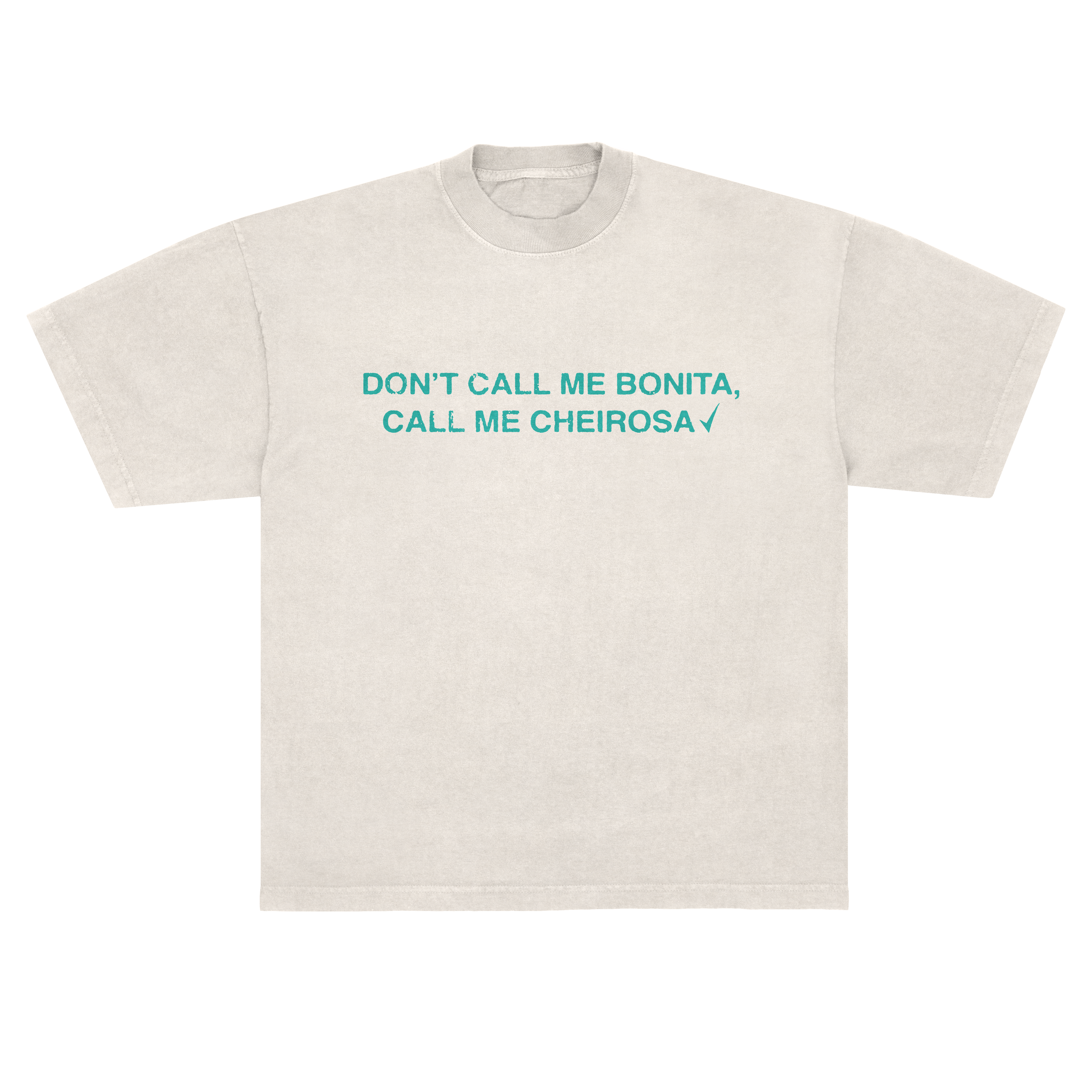 DONTCALLMEBONITA-VERDETEAL-FRENTE.png