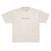 camisetão o livro que te lê collab manu xavier