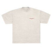 camisetão sobrancelha collab frida & lela