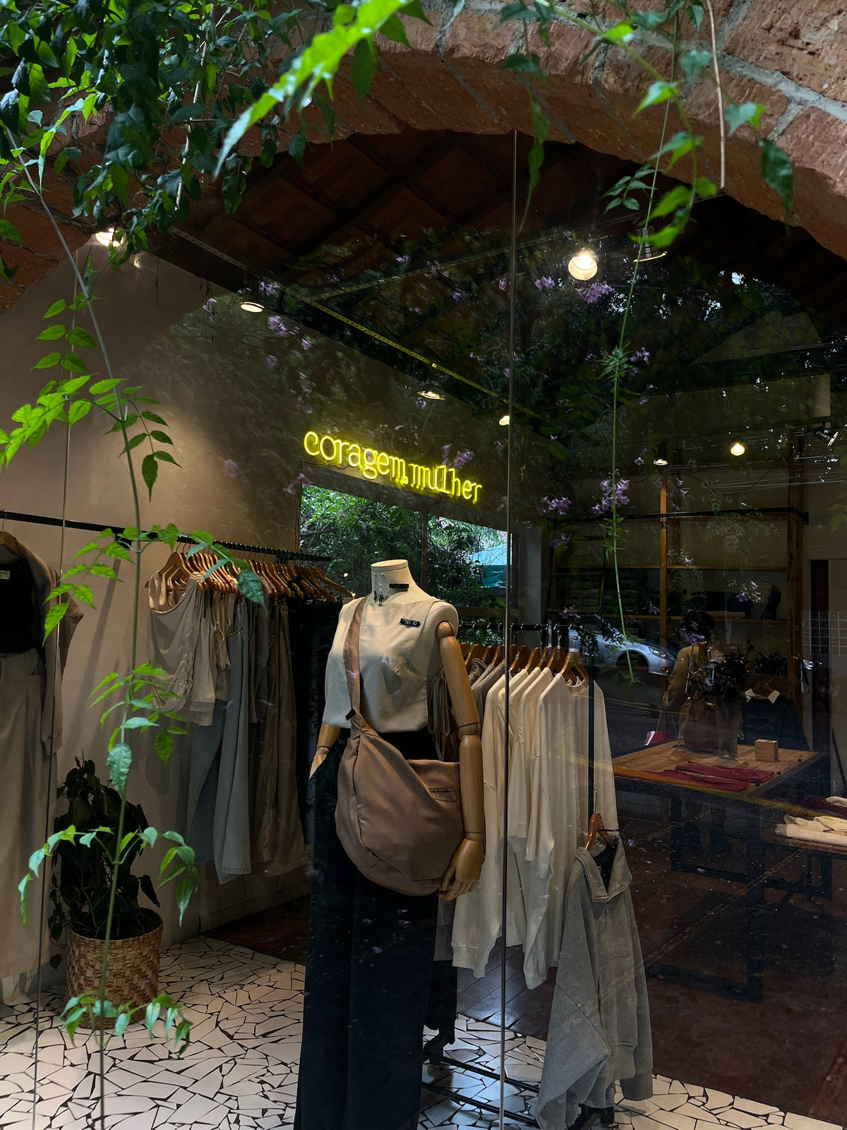 Loja Lela Brandão Co.