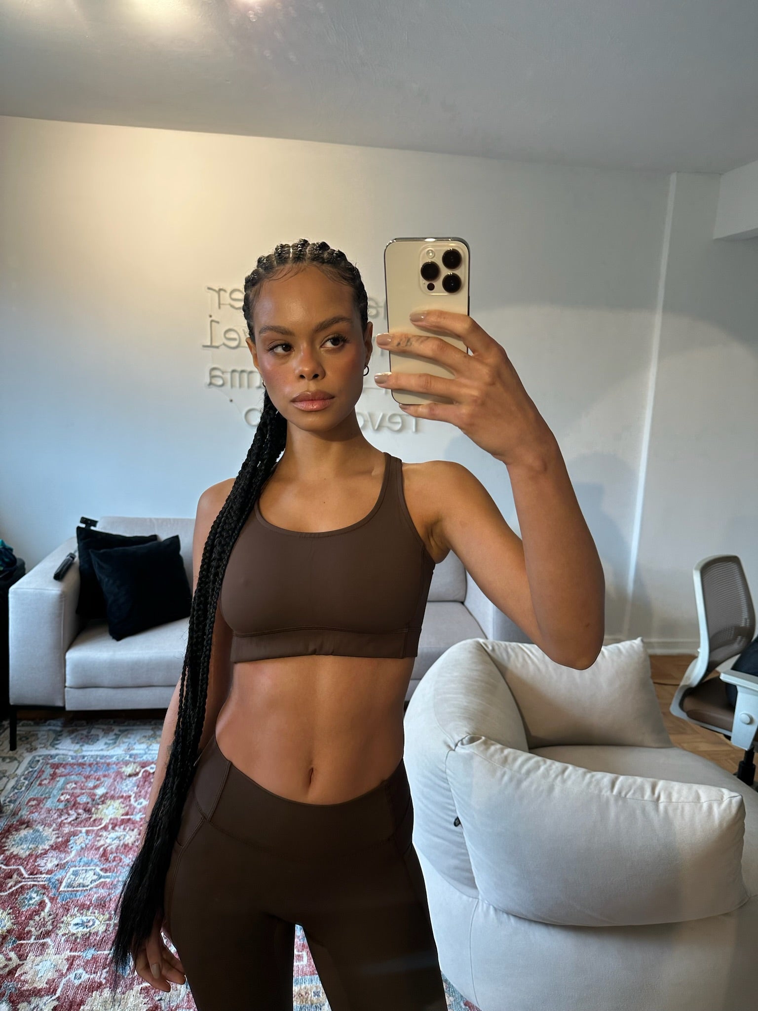 top nadador gym babe