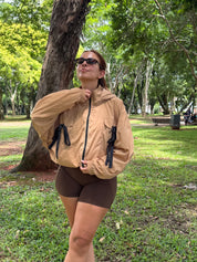 jaqueta corta vento garoa