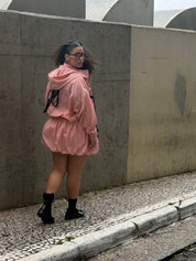 jaqueta corta vento garoa