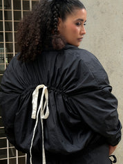 jaqueta corta vento garoa