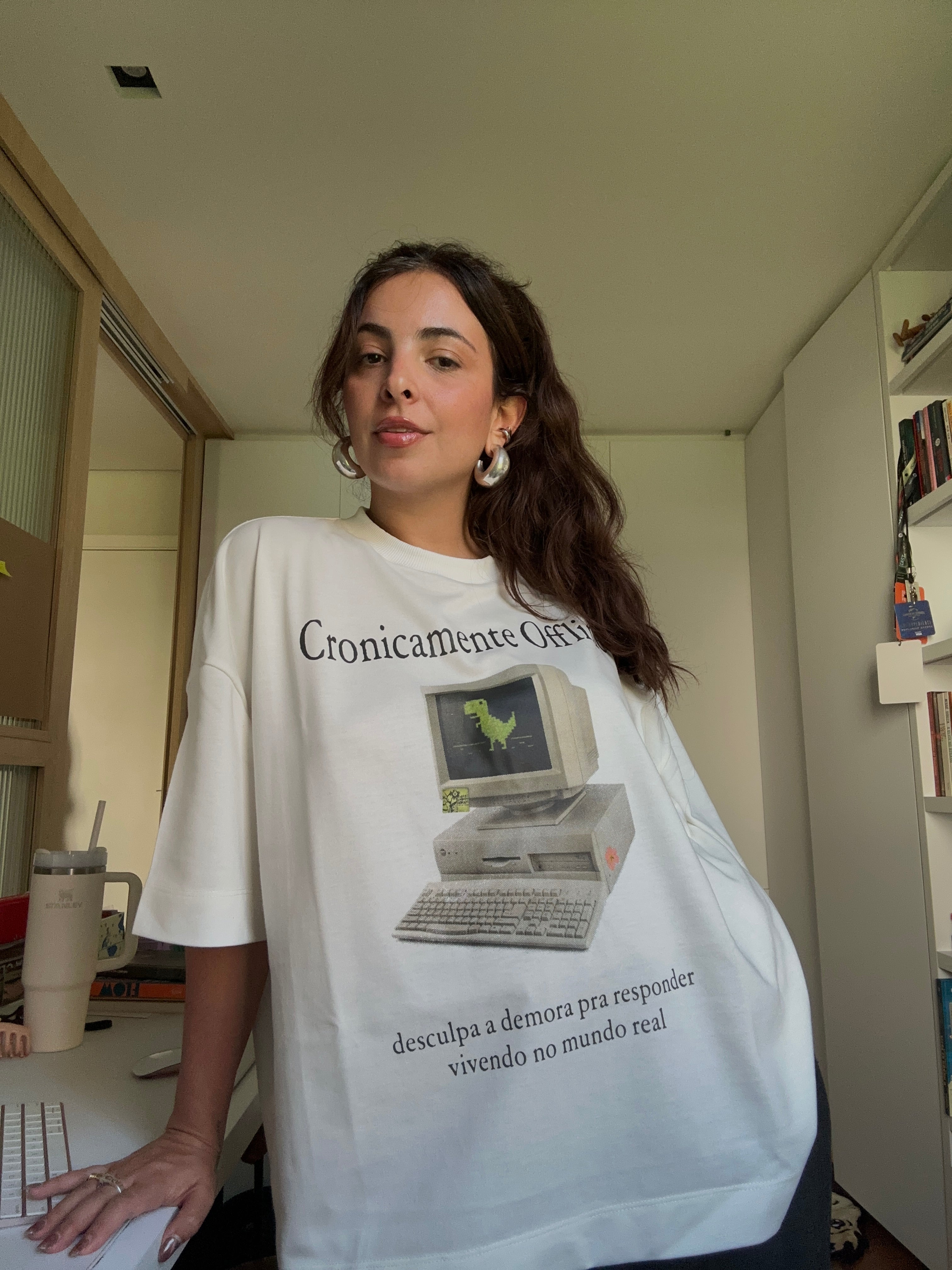 drop camisetas – Lela Brandão Co.