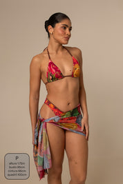 tule collab frida & lela