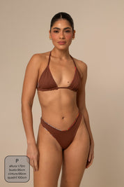 top triângulo collab frida & lela