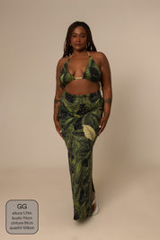 top triângulo collab frida & lela