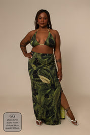 saia quente collab frida & lela