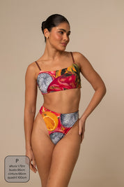 top reto collab frida & lela