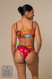 calcinha alta collab frida & lela