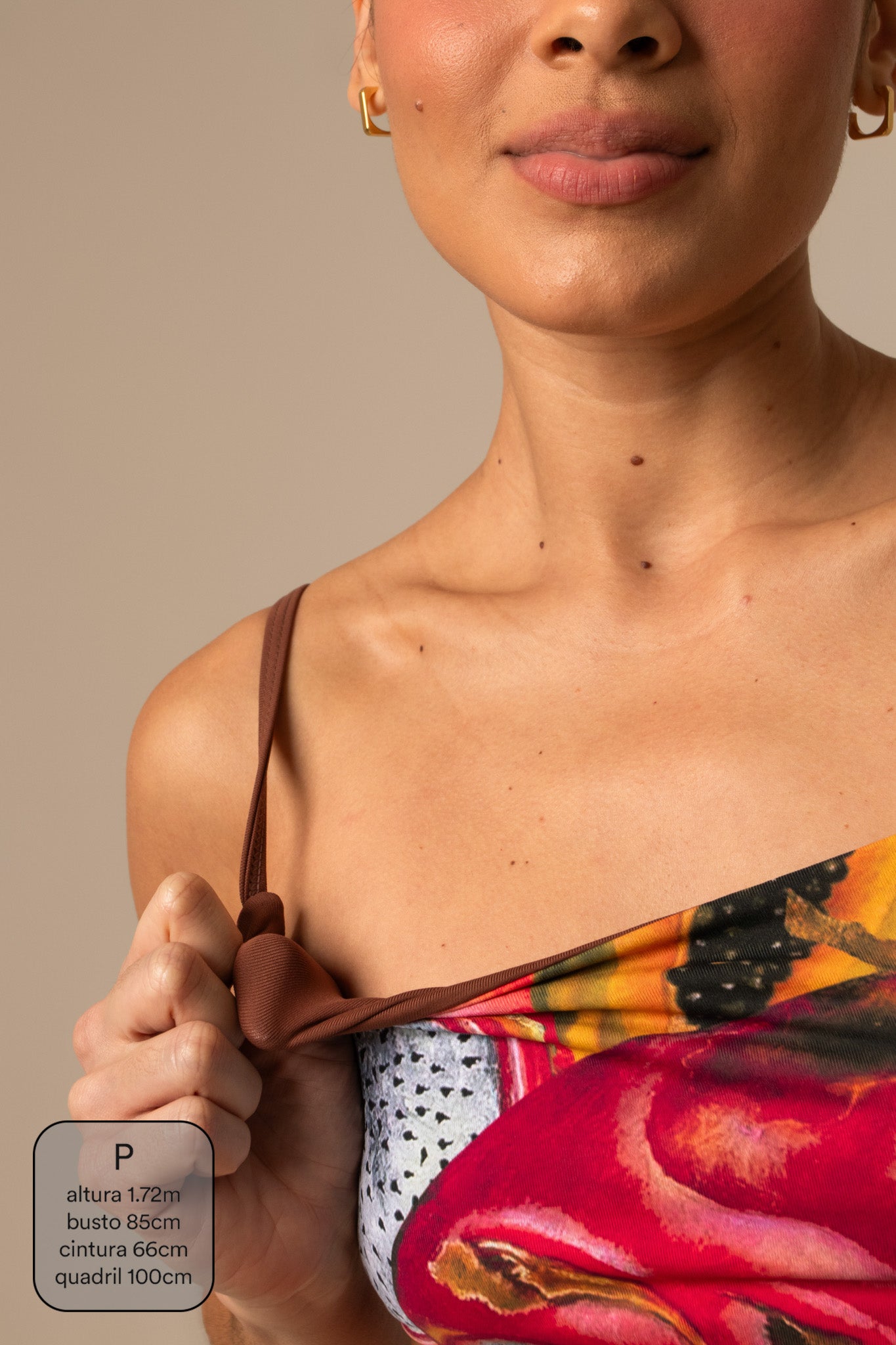 top reto collab frida & lela