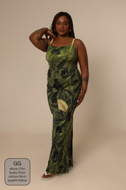 saia quente collab frida & lela