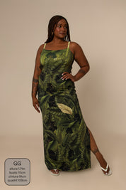 saia quente collab frida & lela