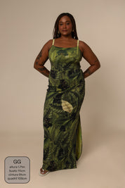 saia quente collab frida & lela