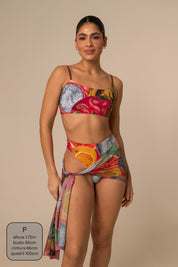 top reto collab frida & lela